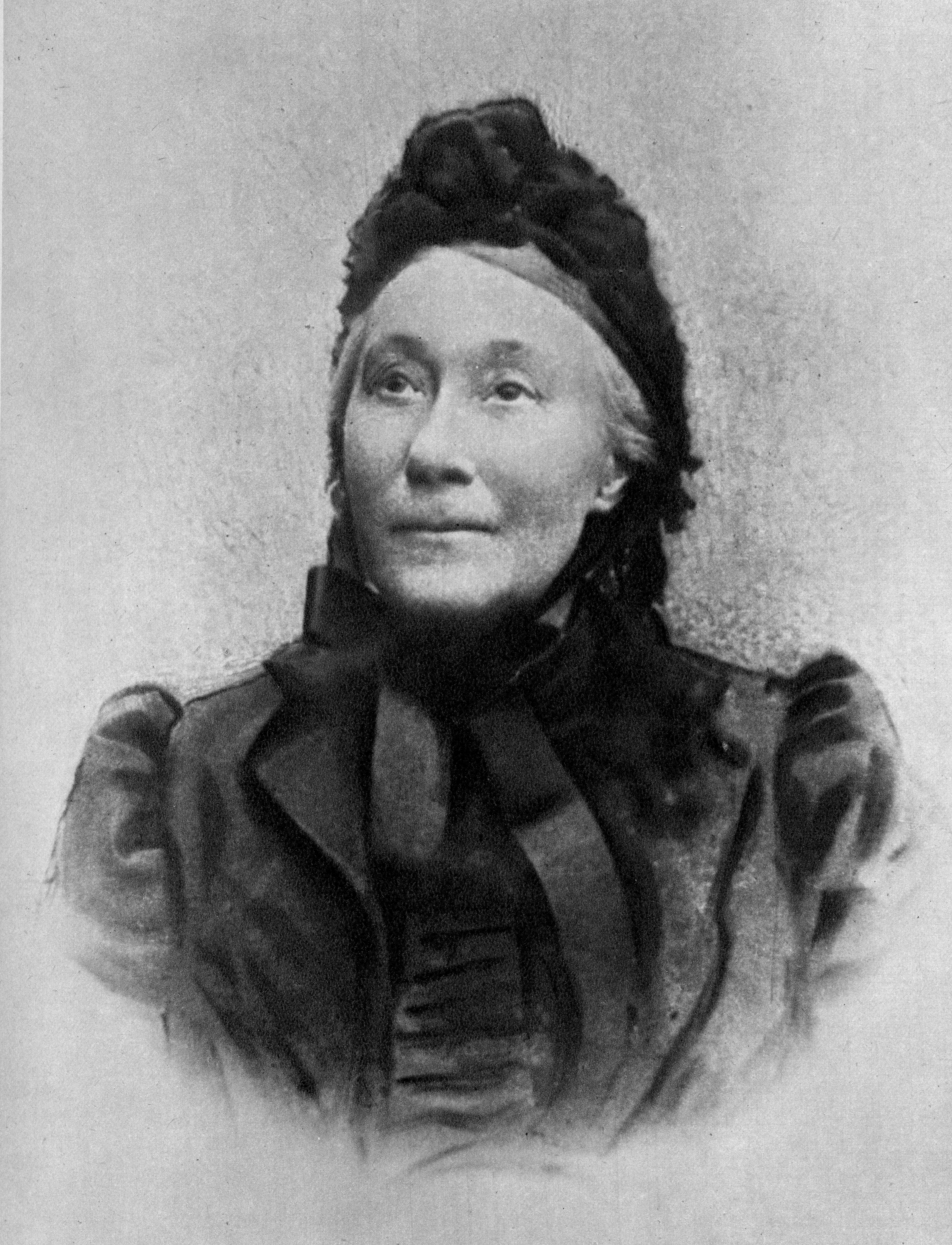 Picture of Emma Cons