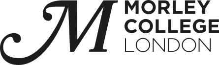 Morley College London logo