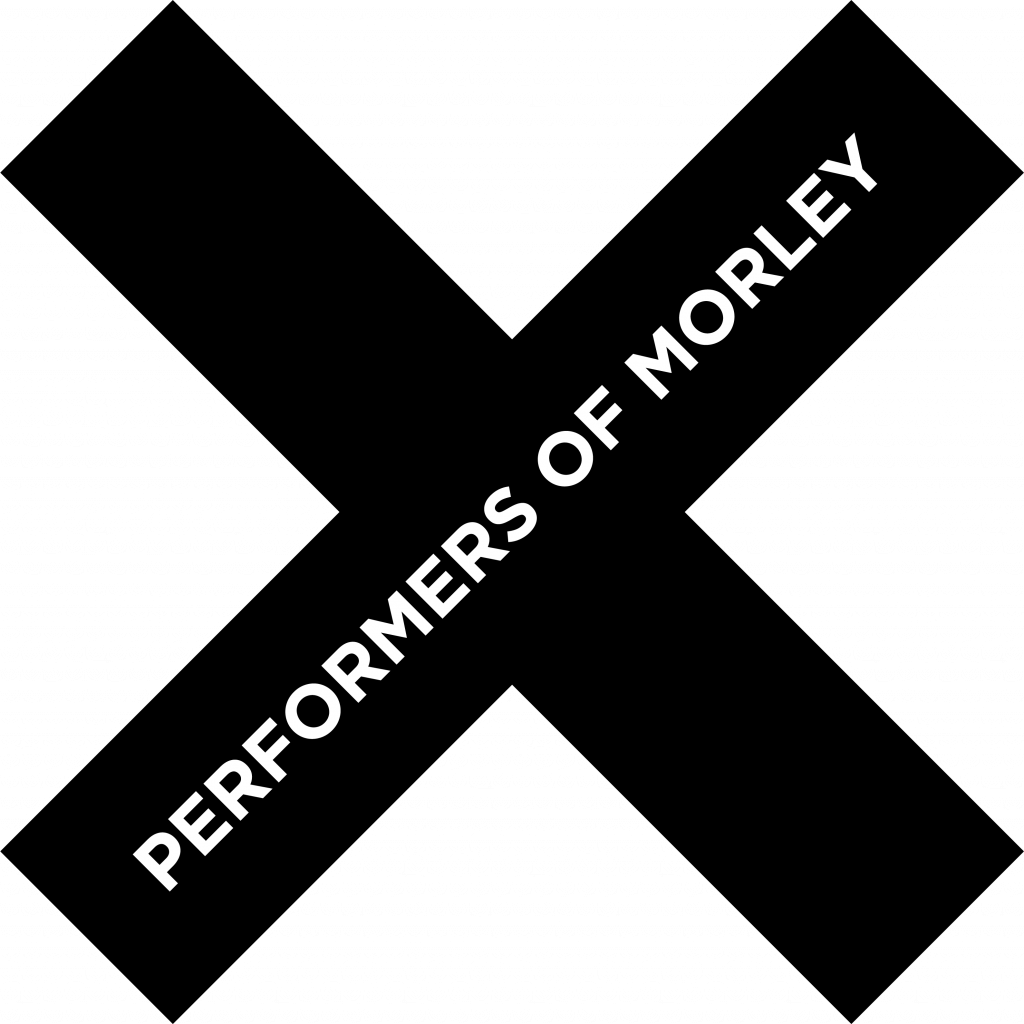 The performers of Morley
